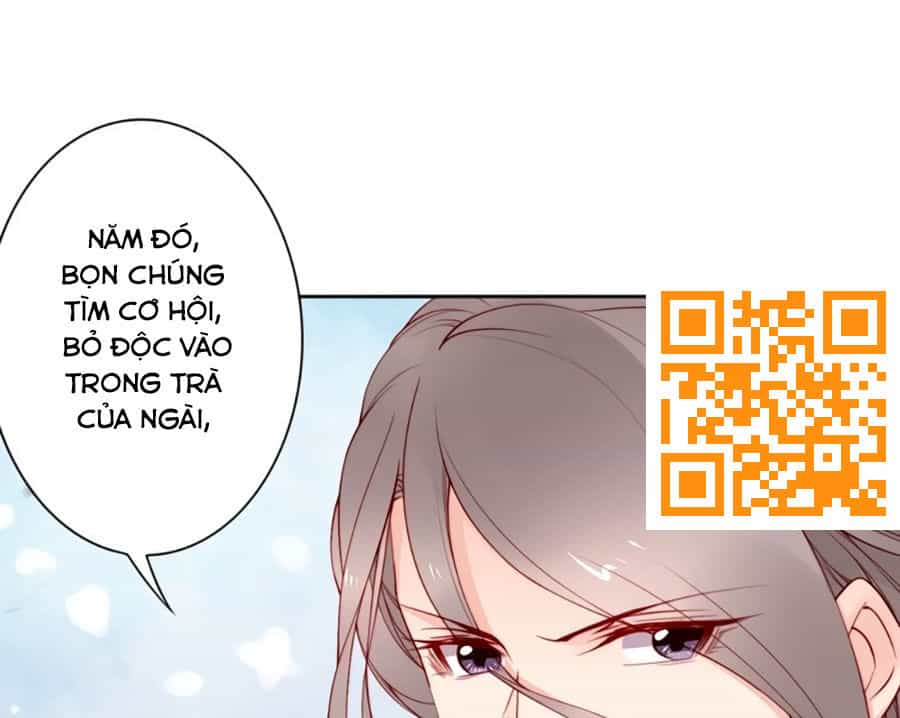 Đế Cung Đông Hoàng Phi - Chương 63 - ảnh 24