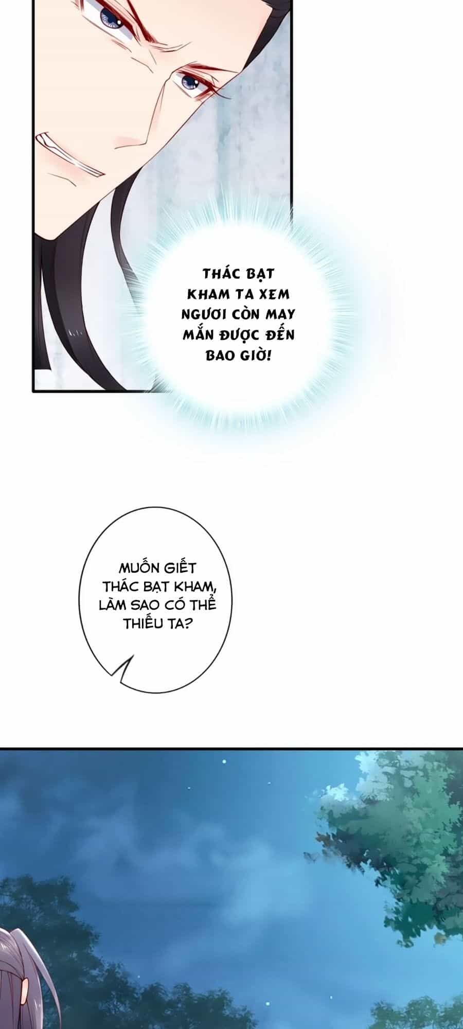 Đế Cung Đông Hoàng Phi - Chương 63 - ảnh 40