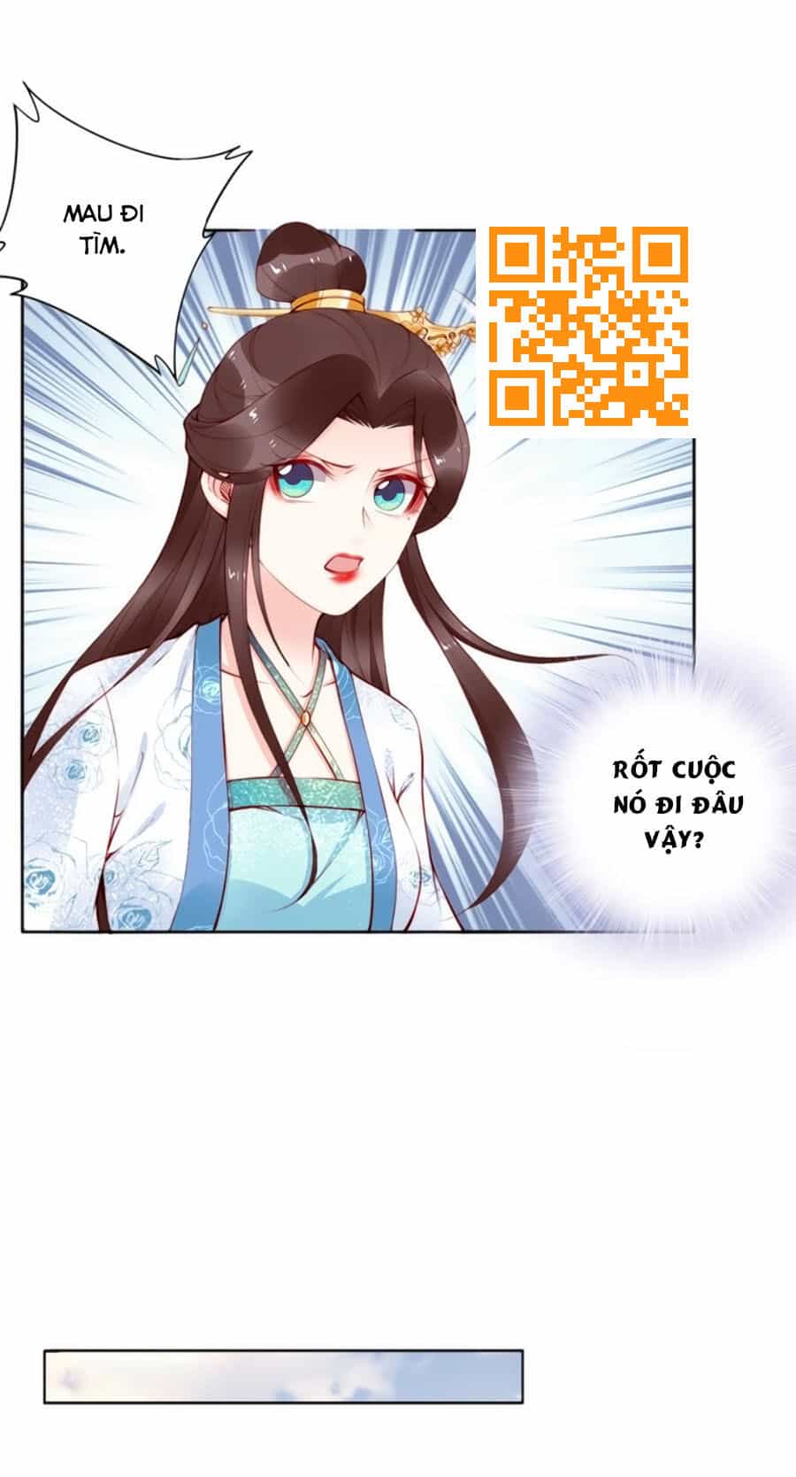 Đế Cung Đông Hoàng Phi - Chương 64 - ảnh 10