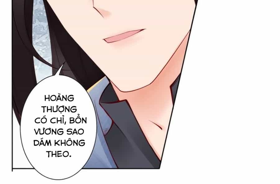 Đế Cung Đông Hoàng Phi - Chương 64 - ảnh 22