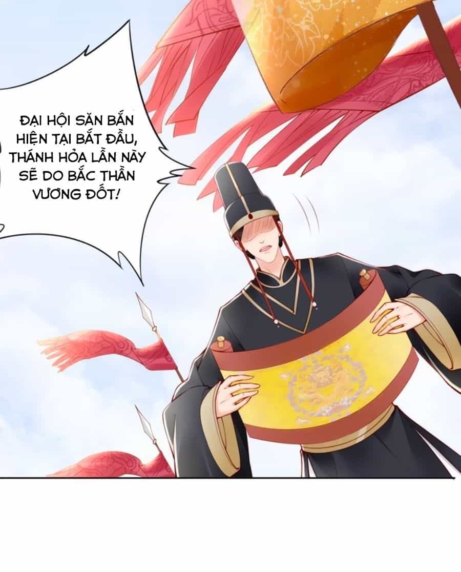 Đế Cung Đông Hoàng Phi - Chương 64 - ảnh 24