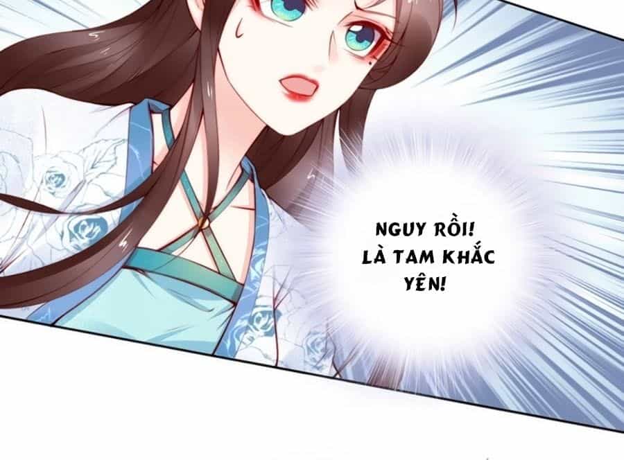 Đế Cung Đông Hoàng Phi - Chương 64 - ảnh 30