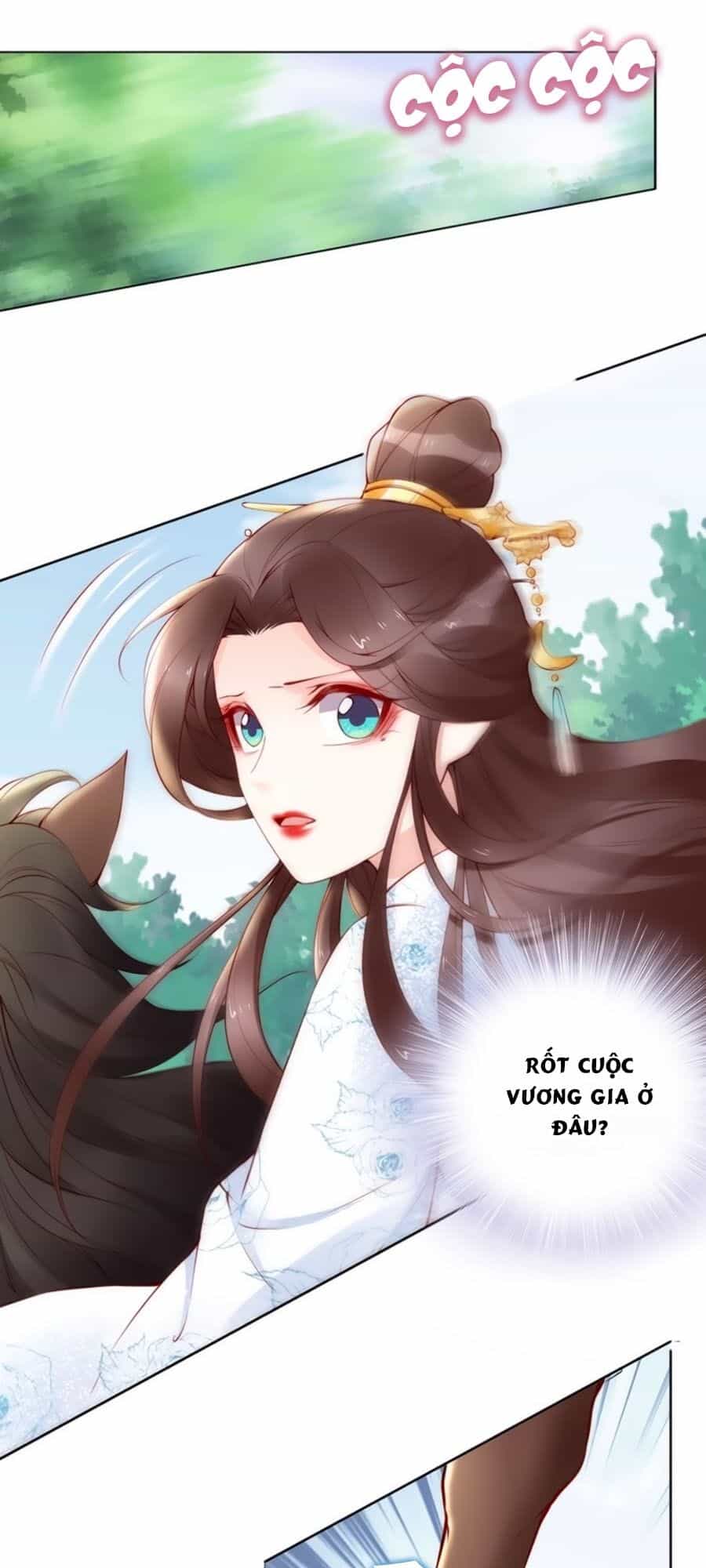 Đế Cung Đông Hoàng Phi - Chương 64 - ảnh 33