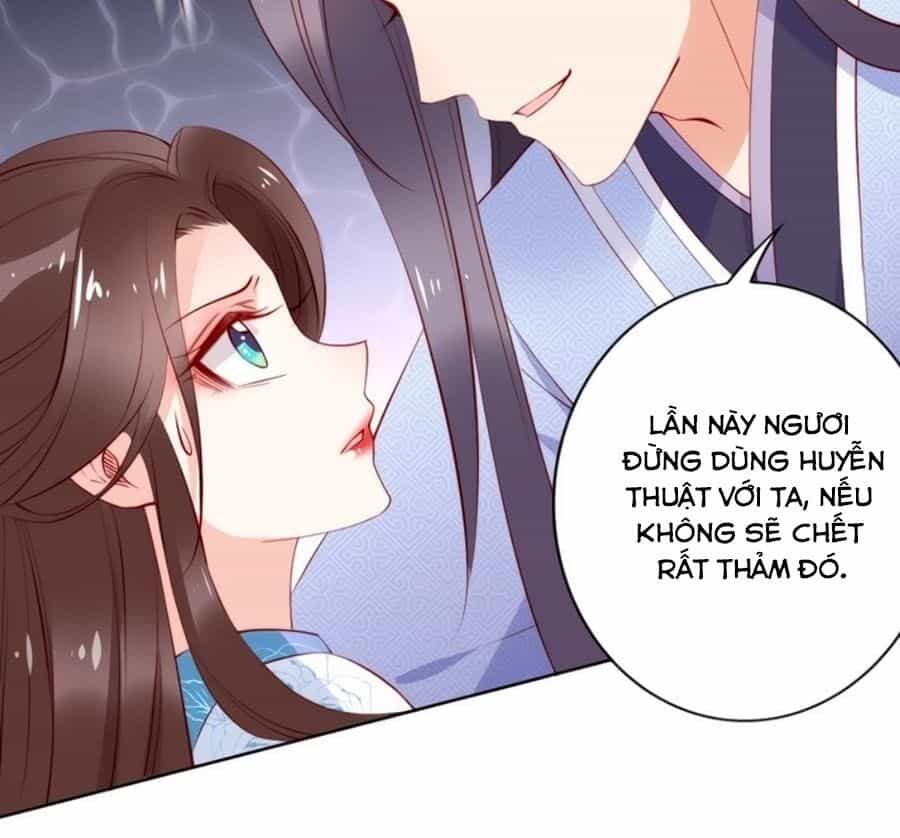 Đế Cung Đông Hoàng Phi - Chương 64 - ảnh 40