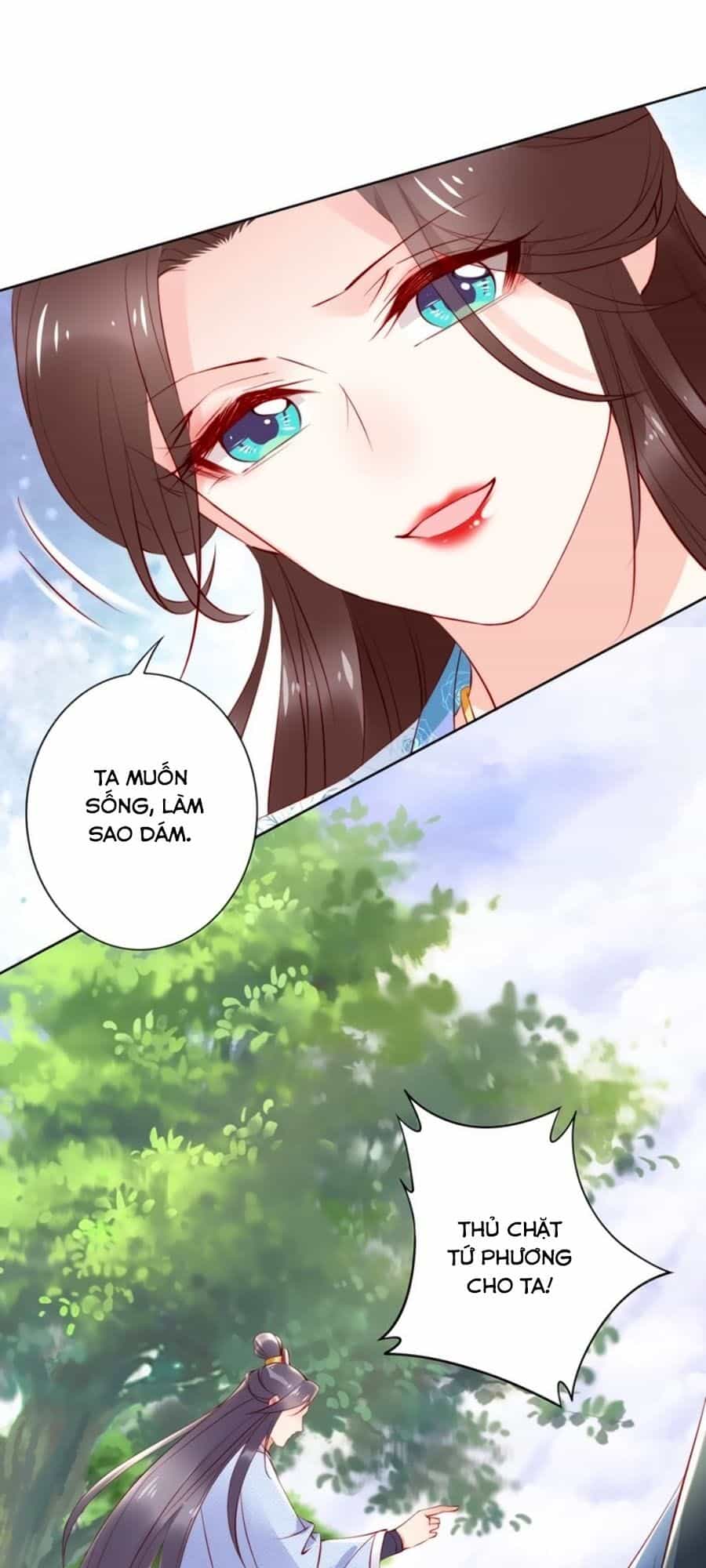 Đế Cung Đông Hoàng Phi - Chương 64 - ảnh 41