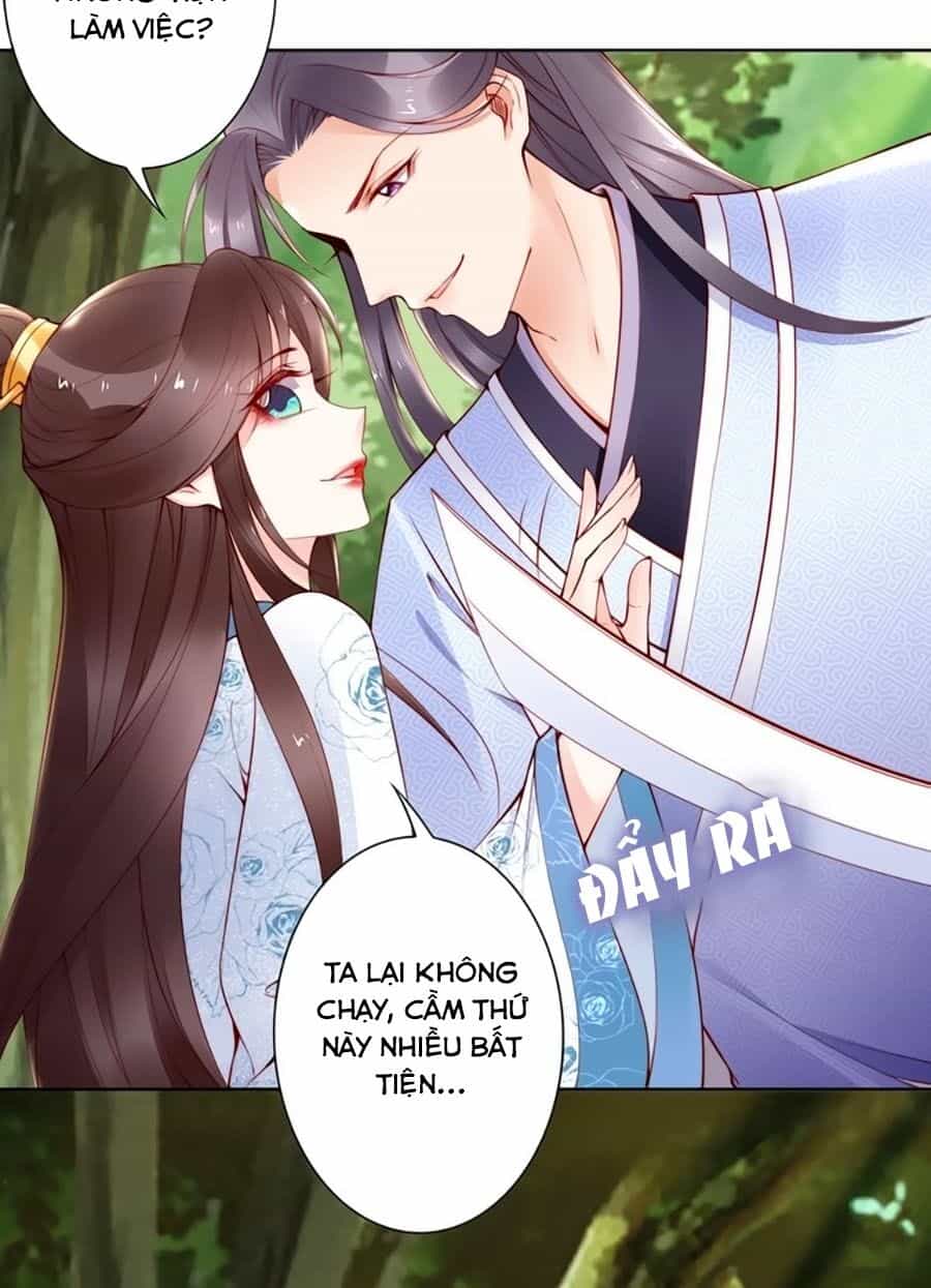 Đế Cung Đông Hoàng Phi - Chương 65 - ảnh 2