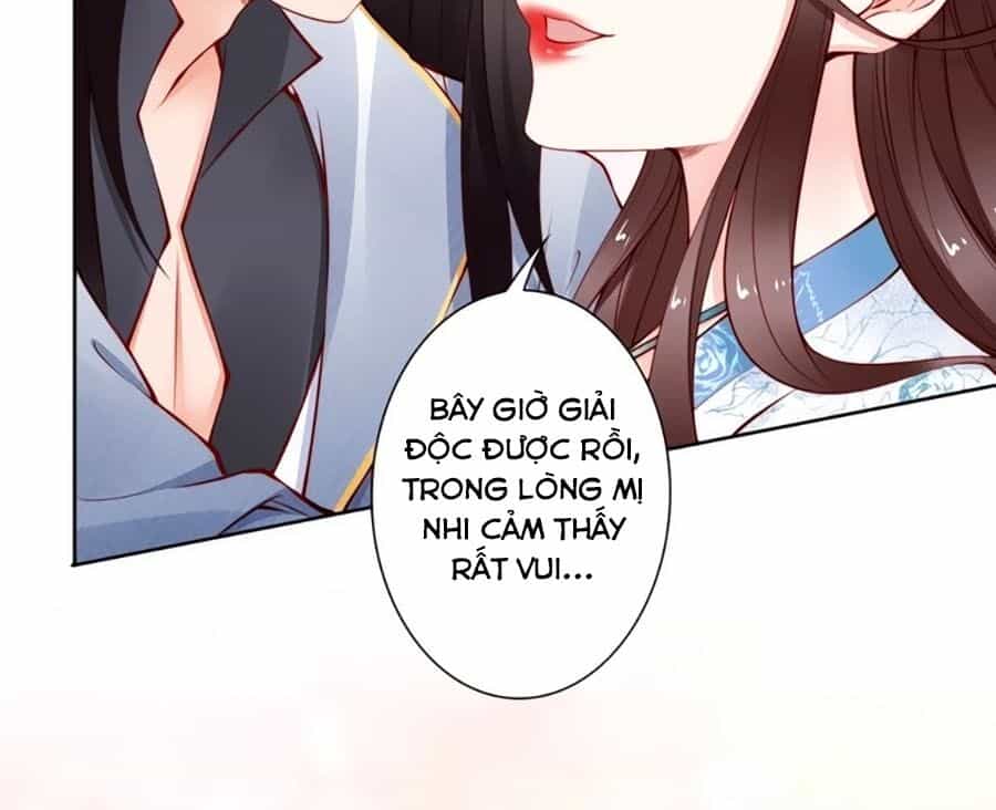 Đế Cung Đông Hoàng Phi - Chương 65 - ảnh 31