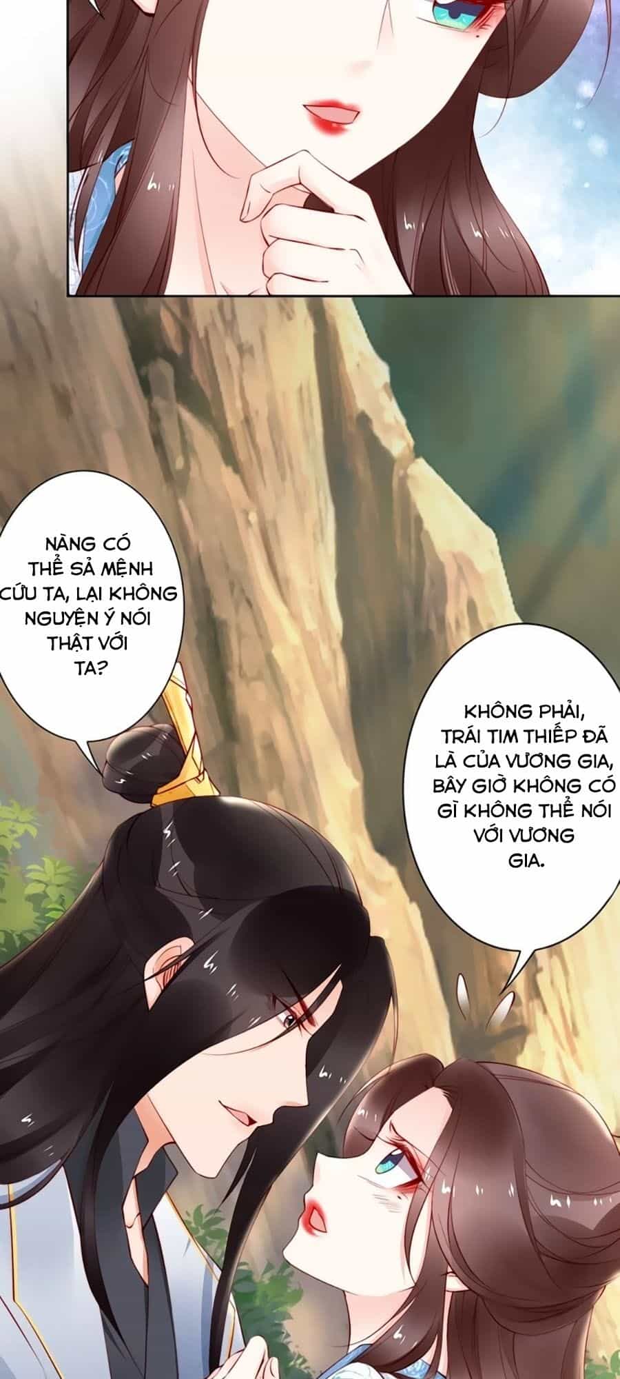 Đế Cung Đông Hoàng Phi - Chương 65 - ảnh 41