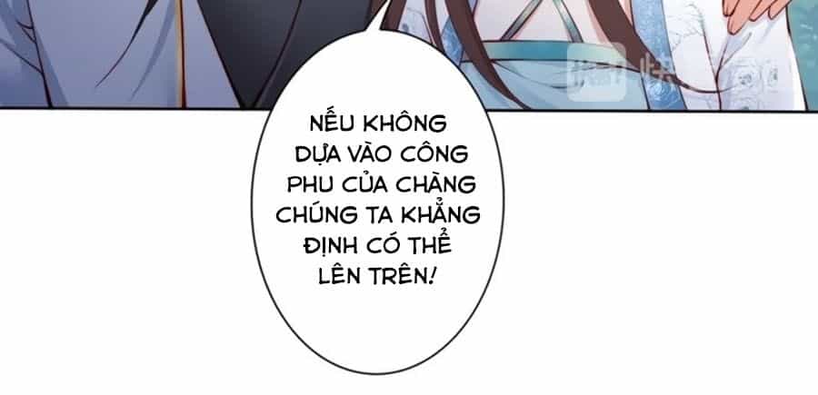 Đế Cung Đông Hoàng Phi - Chương 66 - ảnh 18