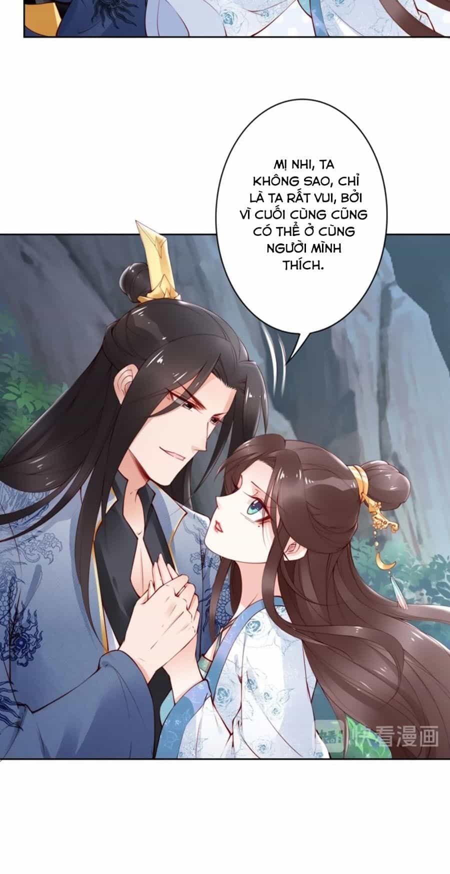 Đế Cung Đông Hoàng Phi - Chương 66 - ảnh 22