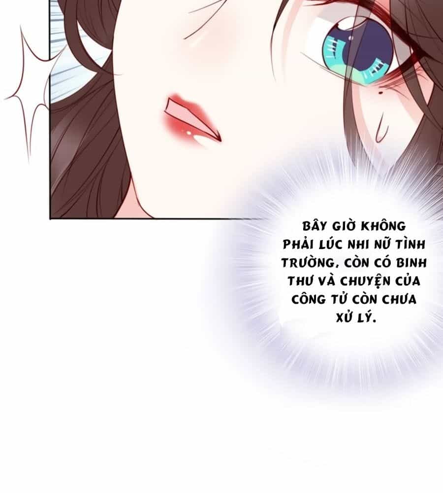 Đế Cung Đông Hoàng Phi - Chương 66 - ảnh 28