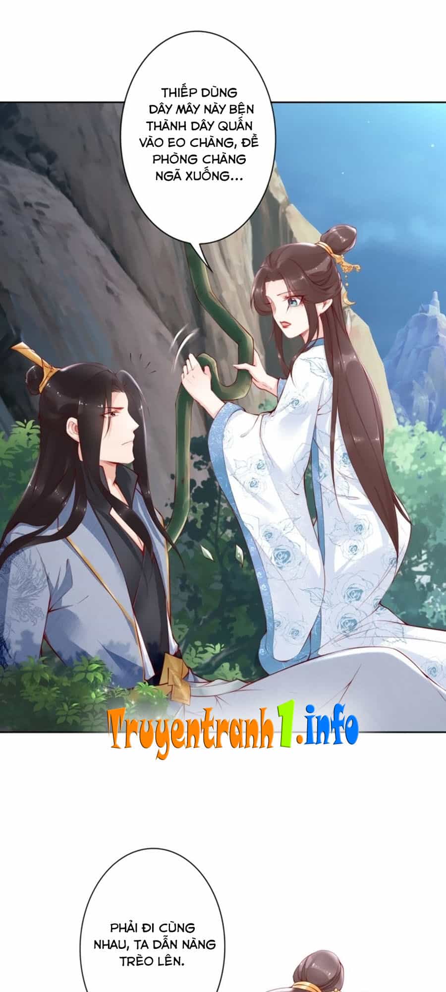 Đế Cung Đông Hoàng Phi - Chương 66 - ảnh 31