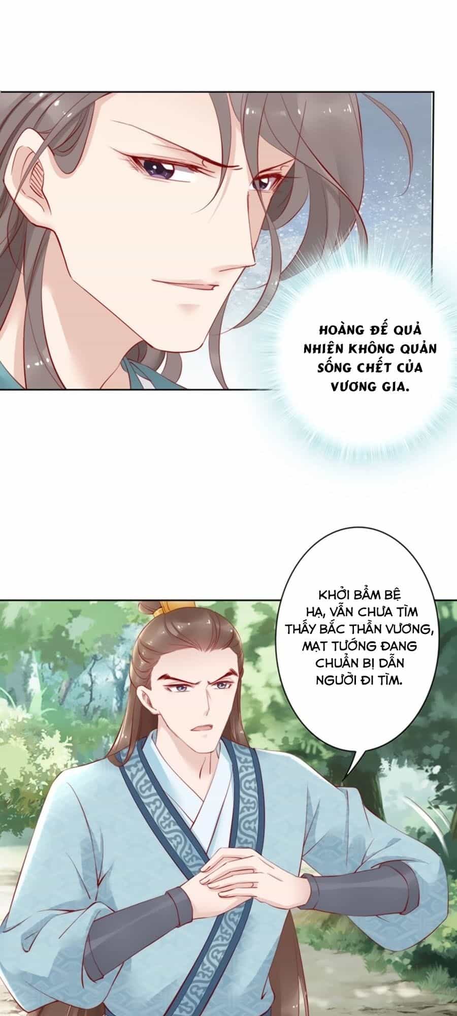 Đế Cung Đông Hoàng Phi - Chương 66 - ảnh 5