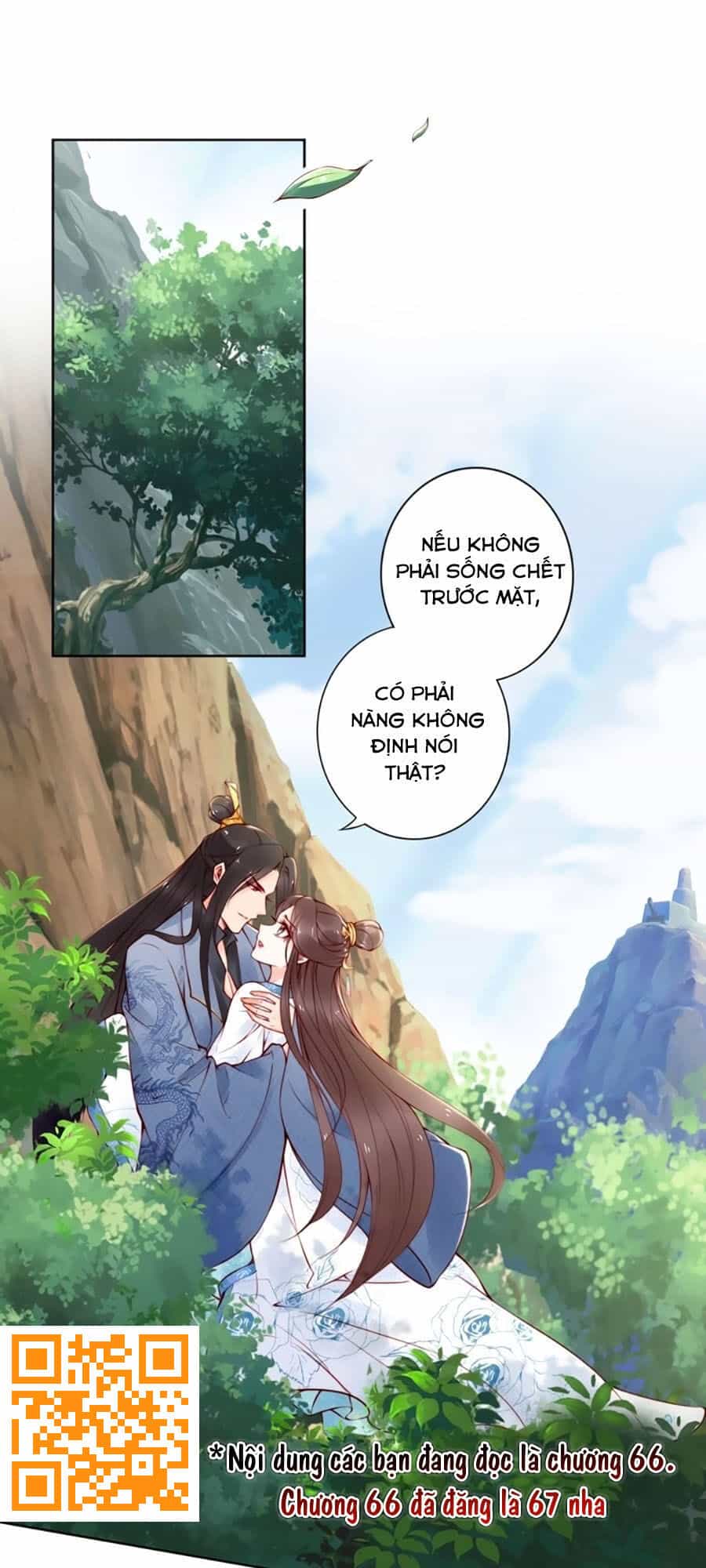 Đế Cung Đông Hoàng Phi - Chương 67 - ảnh 1