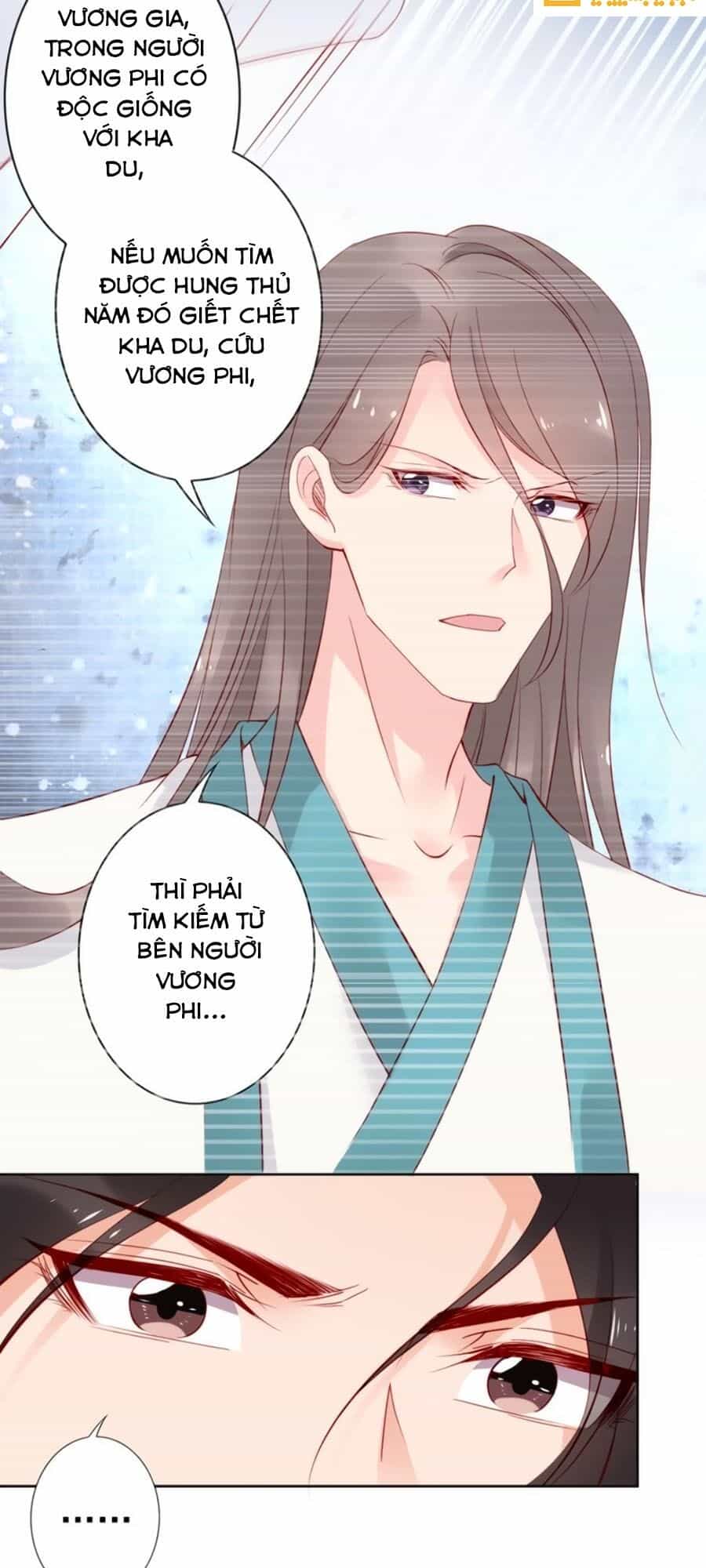 Đế Cung Đông Hoàng Phi - Chương 69 - ảnh 2