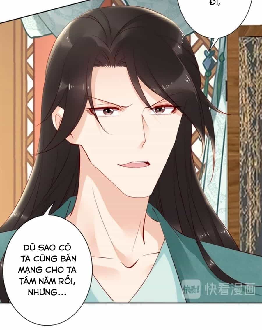 Đế Cung Đông Hoàng Phi - Chương 69 - ảnh 31