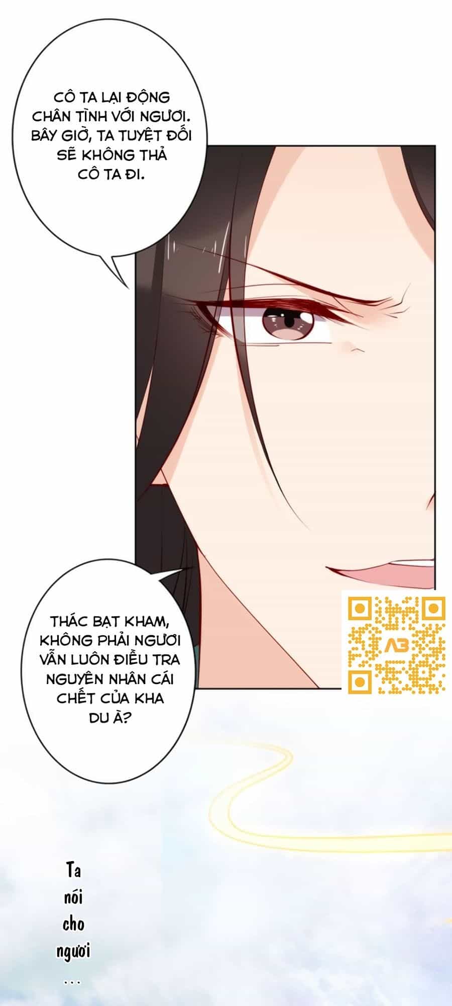Đế Cung Đông Hoàng Phi - Chương 69 - ảnh 32