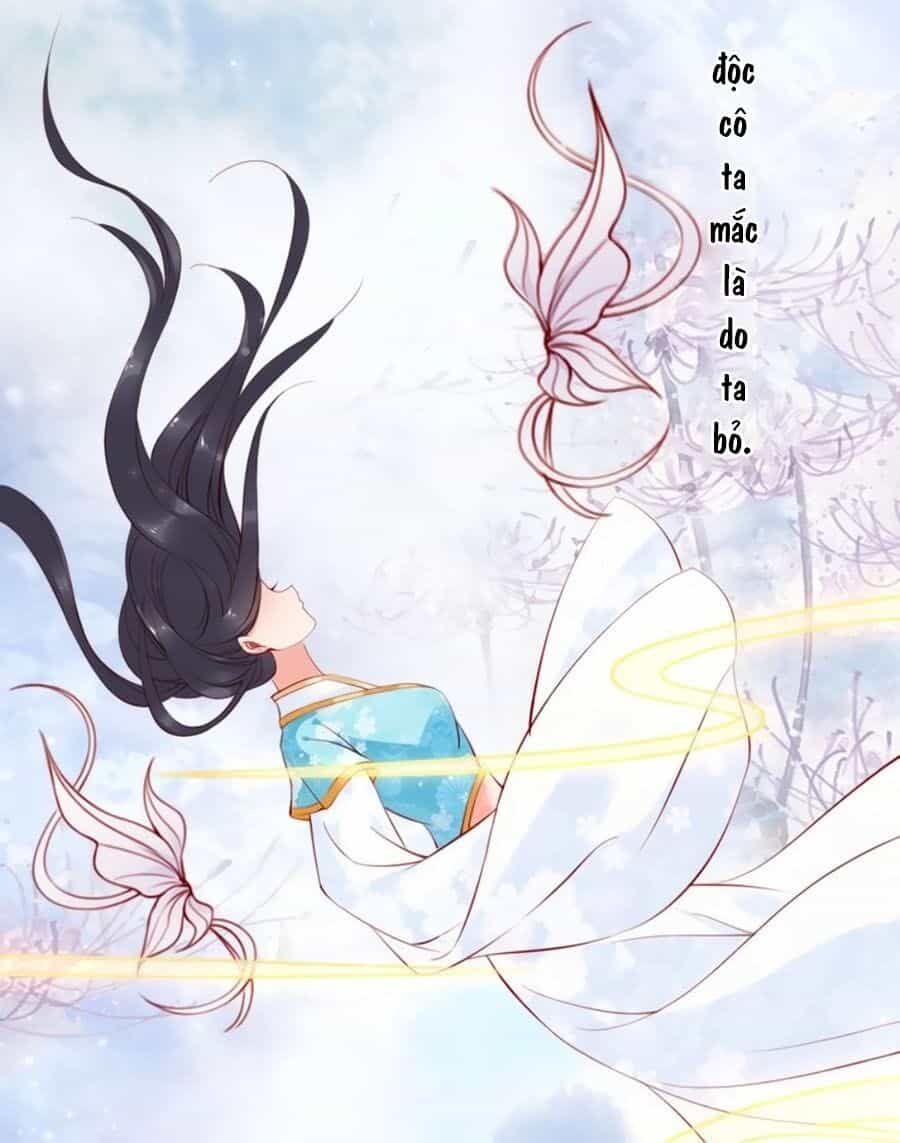 Đế Cung Đông Hoàng Phi - Chương 69 - ảnh 33