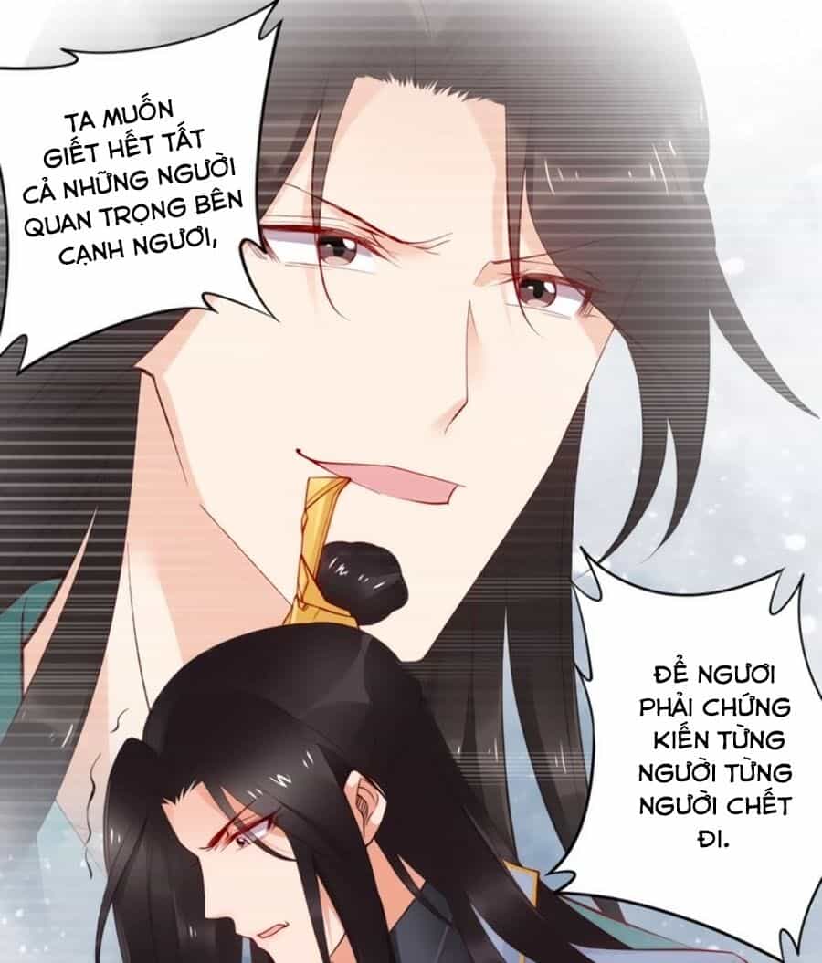 Đế Cung Đông Hoàng Phi - Chương 70 - ảnh 16