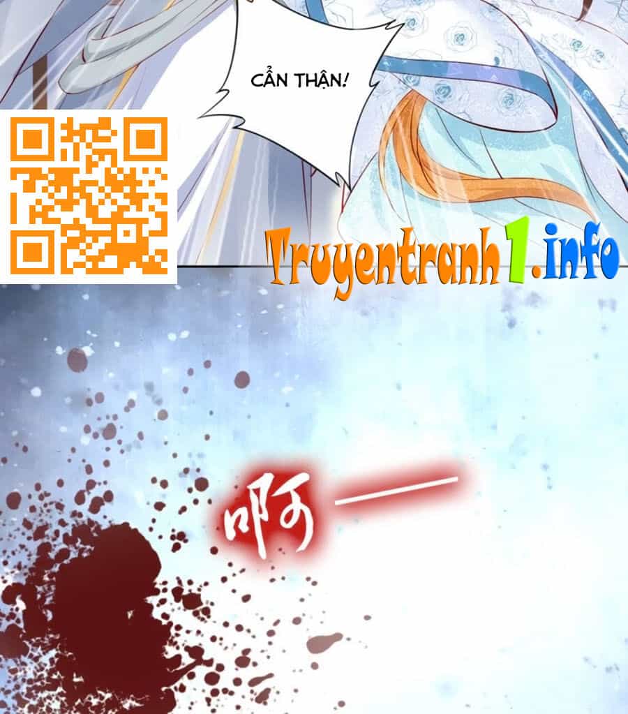 Đế Cung Đông Hoàng Phi - Chương 70 - ảnh 2