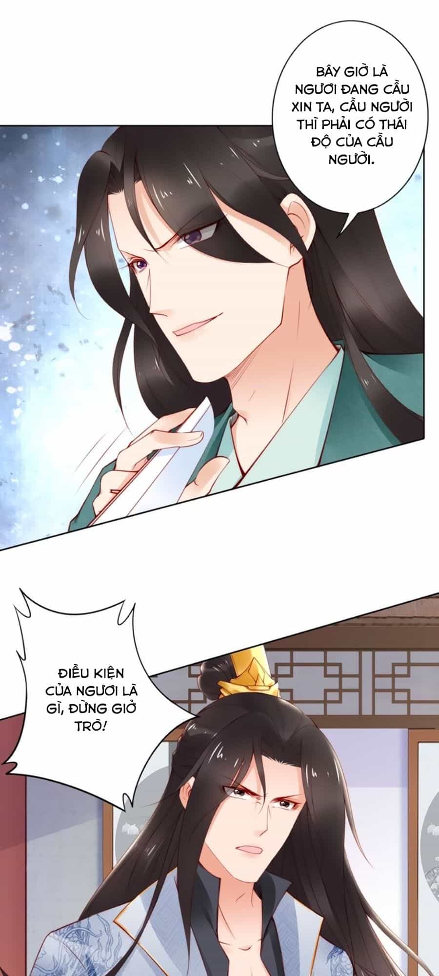 Đế Cung Đông Hoàng Phi - Chương 70 - ảnh 30