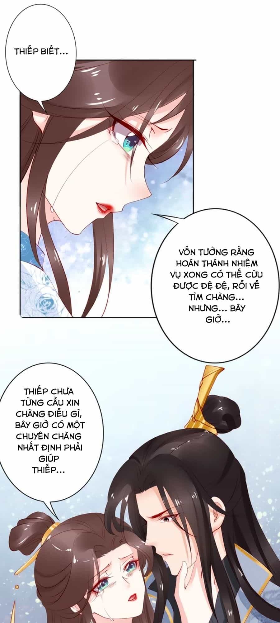 Đế Cung Đông Hoàng Phi - Chương 70 - ảnh 9