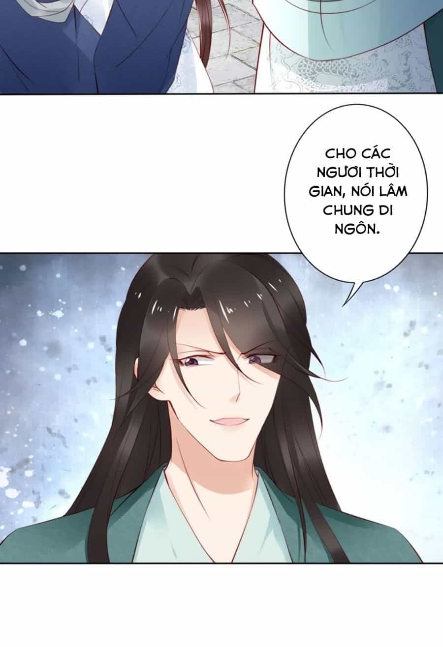 Đế Cung Đông Hoàng Phi - Chương 71 - ảnh 3