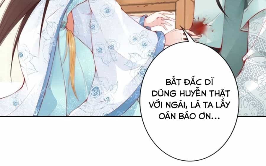 Đế Cung Đông Hoàng Phi - Chương 71 - ảnh 30