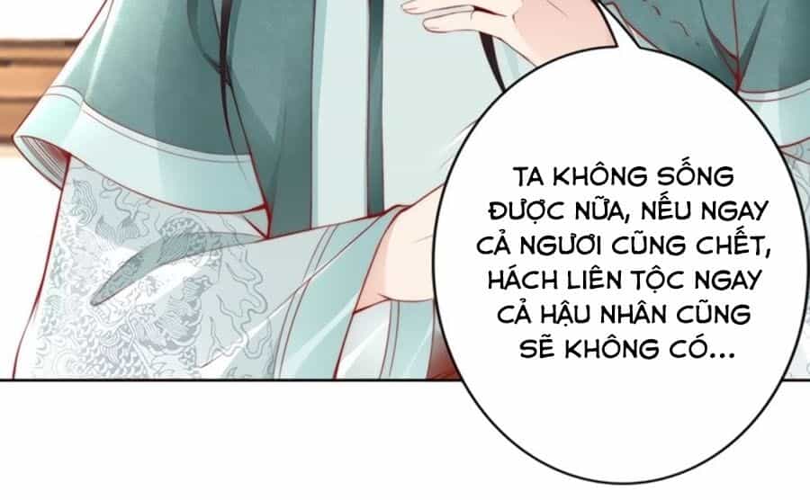 Đế Cung Đông Hoàng Phi - Chương 71 - ảnh 32