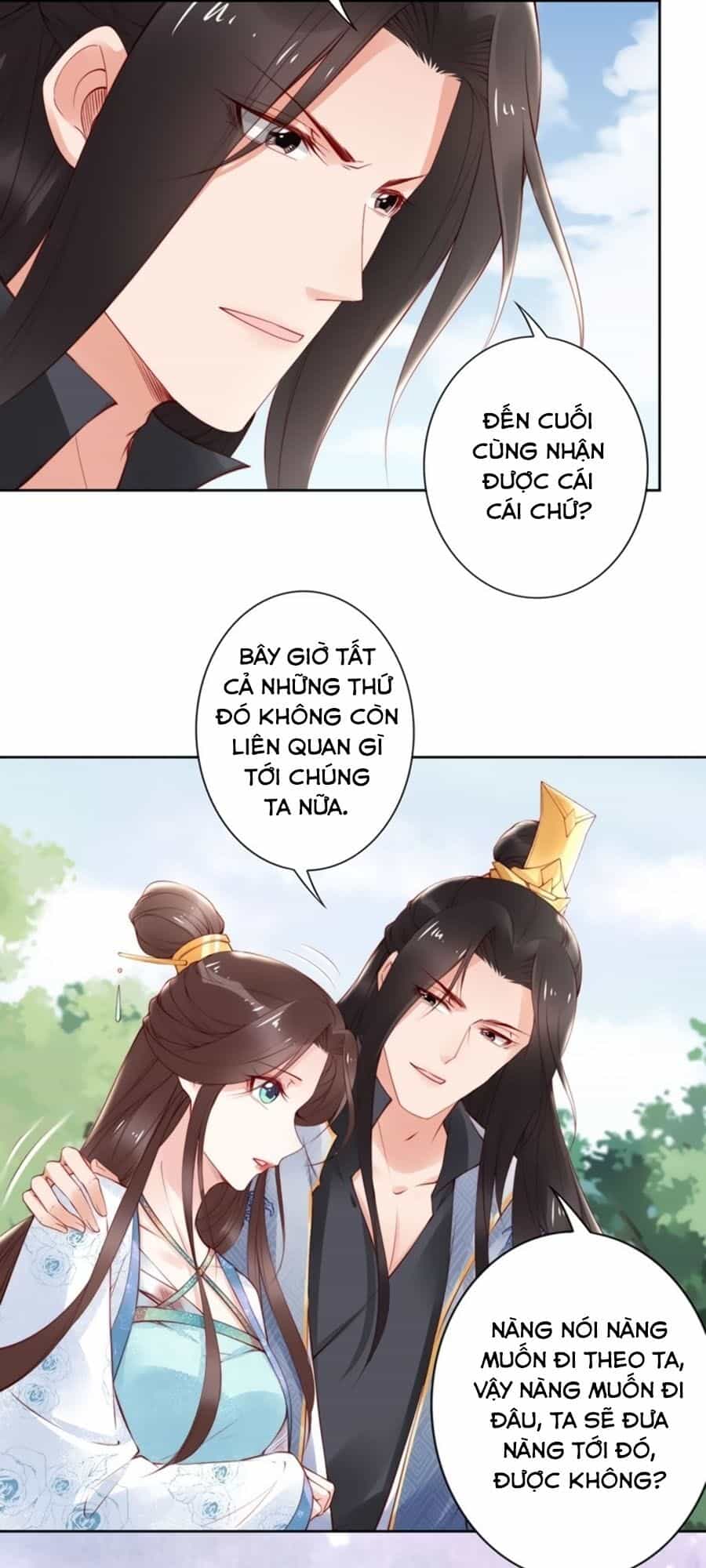 Đế Cung Đông Hoàng Phi - Chương 71 - ảnh 37