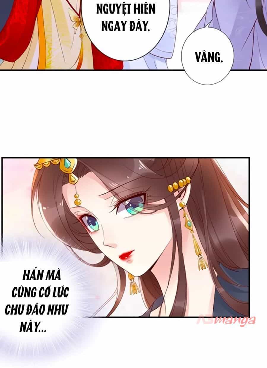 Đế Cung Đông Hoàng Phi - Chương 7 - ảnh 20