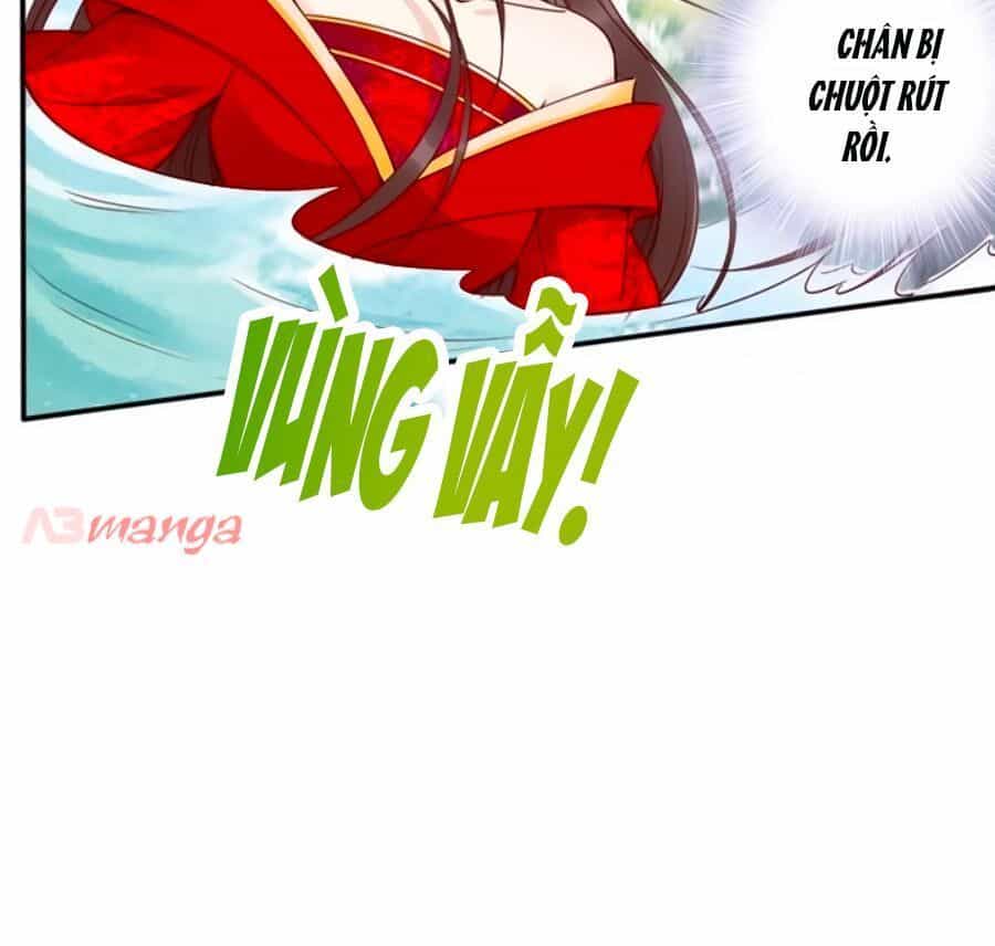Đế Cung Đông Hoàng Phi - Chương 7 - ảnh 6