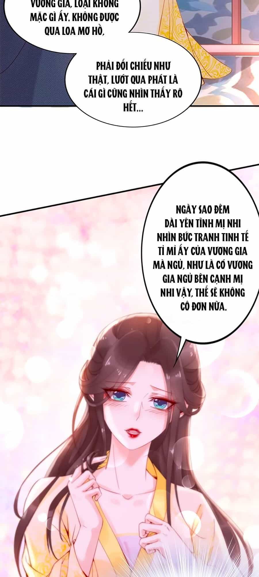 Đế Cung Đông Hoàng Phi - Chương 8 - ảnh 10