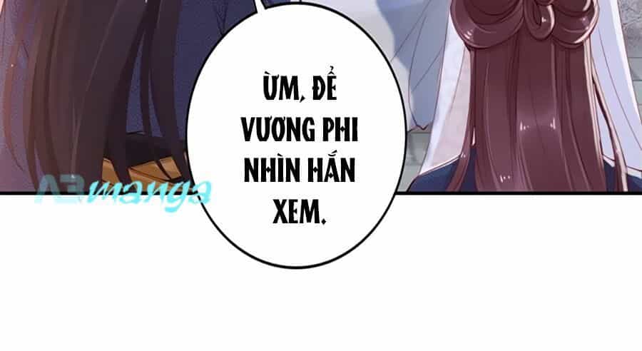 Đế Cung Đông Hoàng Phi - Chương 8 - ảnh 18