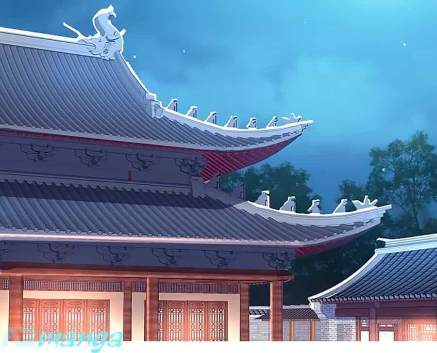 Đế Cung Đông Hoàng Phi - Chương 8 - ảnh 29