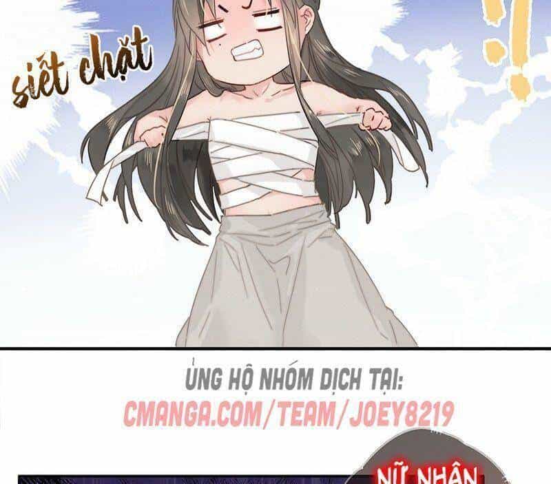 Đề Đốc Tự Ta Tu Dưỡng - Chương 10 - ảnh 34