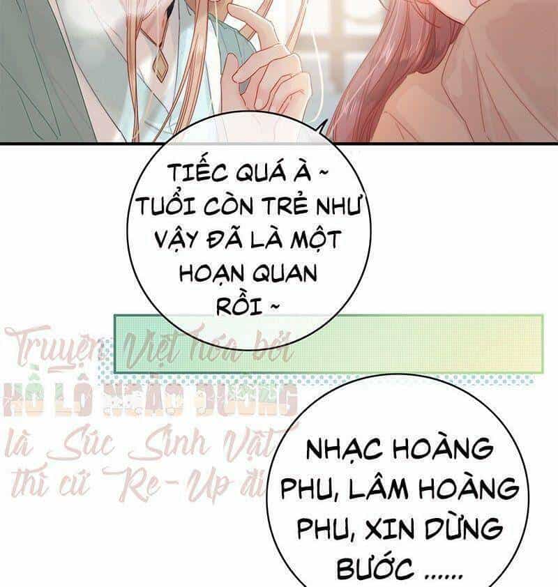 Đề Đốc Tự Ta Tu Dưỡng - Chương 11 - ảnh 26