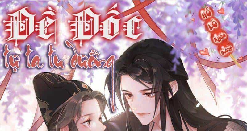 Đề Đốc Tự Ta Tu Dưỡng - Chương 13 - ảnh 1