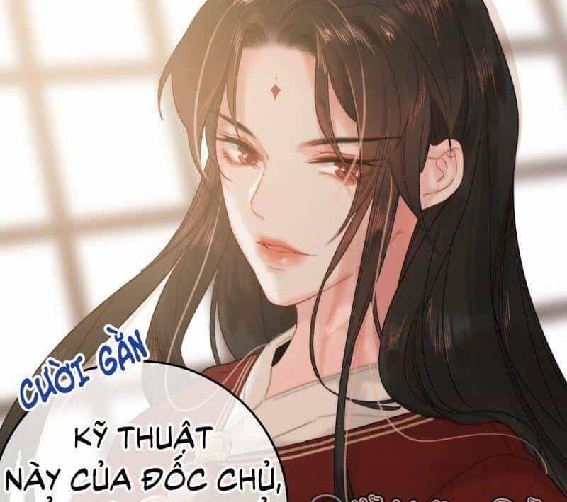 Đề Đốc Tự Ta Tu Dưỡng - Chương 14 - ảnh 23