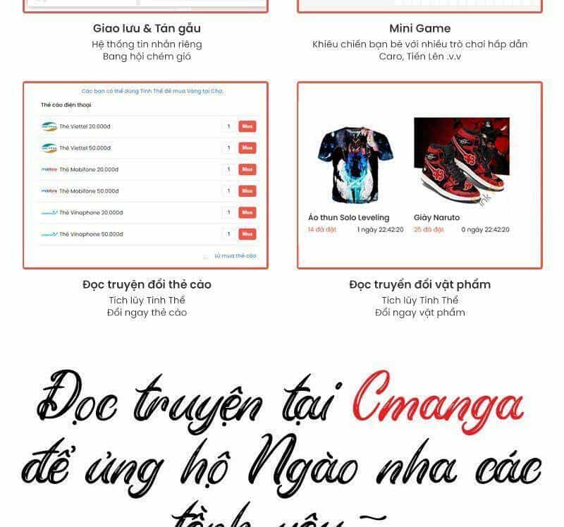 Đề Đốc Tự Ta Tu Dưỡng - Chương 16 - ảnh 32