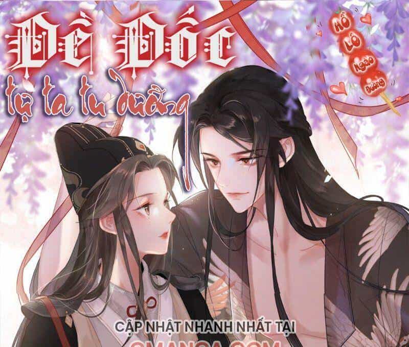 Đề Đốc Tự Ta Tu Dưỡng - Chương 17 - ảnh 1