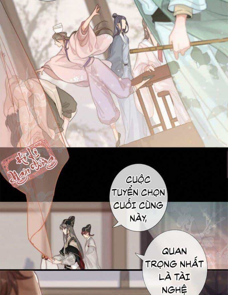 Đề Đốc Tự Ta Tu Dưỡng - Chương 2 - ảnh 6