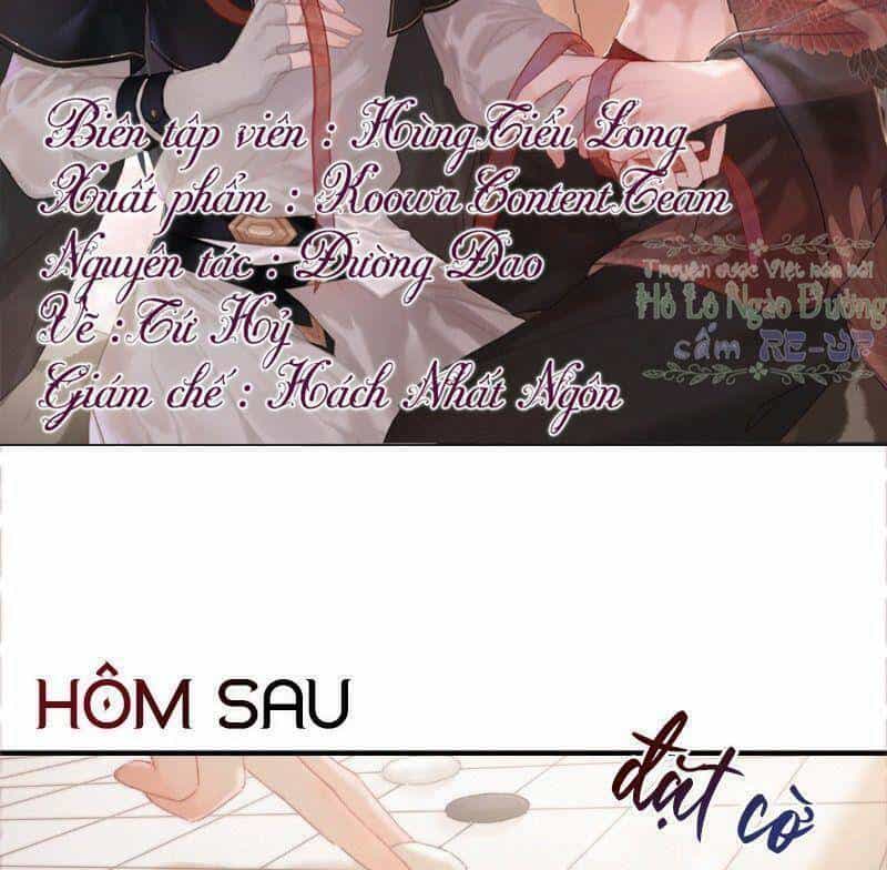 Đề Đốc Tự Ta Tu Dưỡng - Chương 23 - ảnh 2