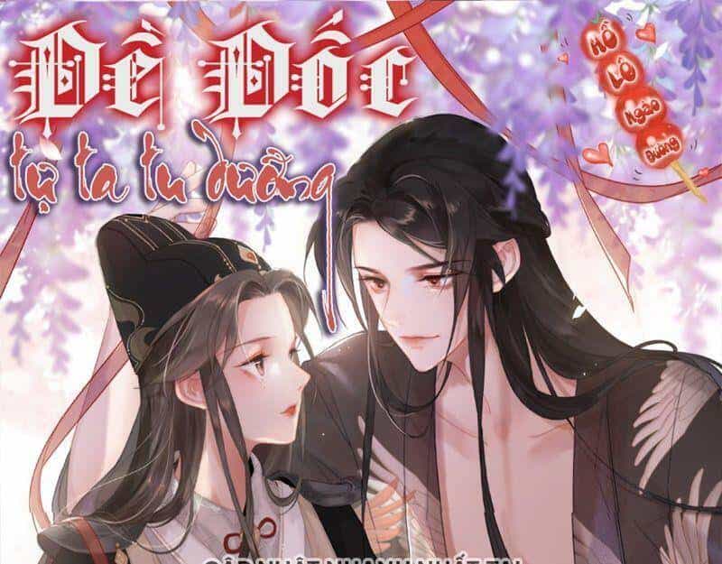 Đề Đốc Tự Ta Tu Dưỡng - Chương 24 - ảnh 1