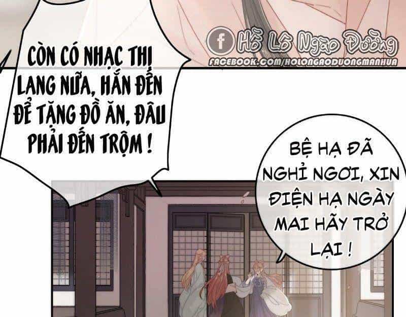 Đề Đốc Tự Ta Tu Dưỡng - Chương 24 - ảnh 8