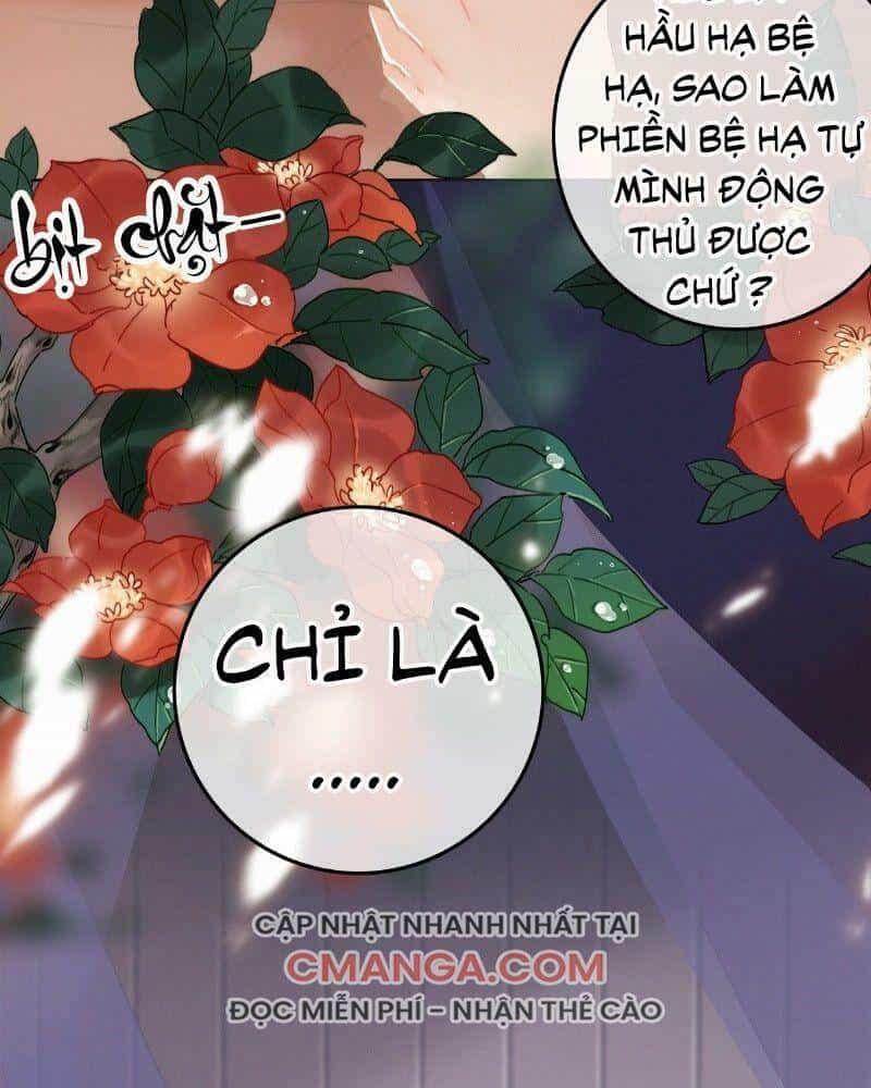 Đề Đốc Tự Ta Tu Dưỡng - Chương 25 - ảnh 16