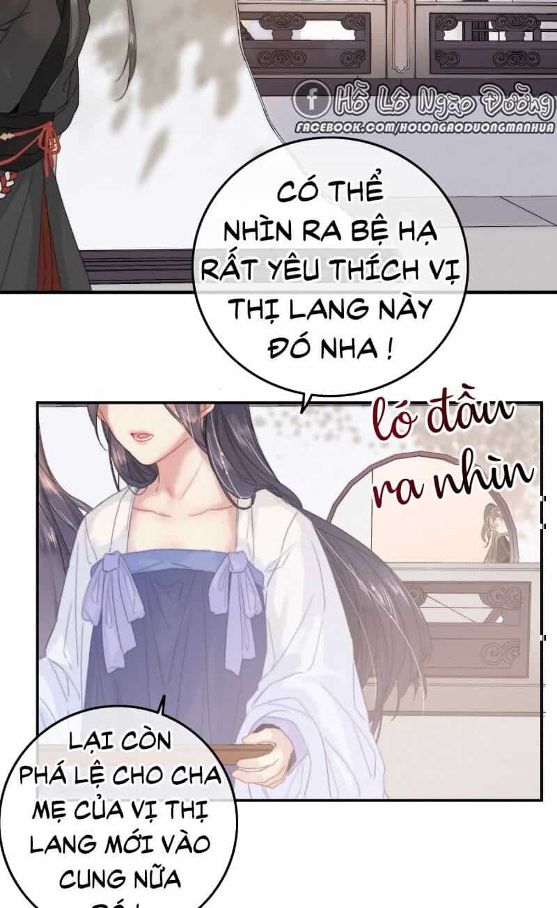 Đề Đốc Tự Ta Tu Dưỡng - Chương 27 - ảnh 6