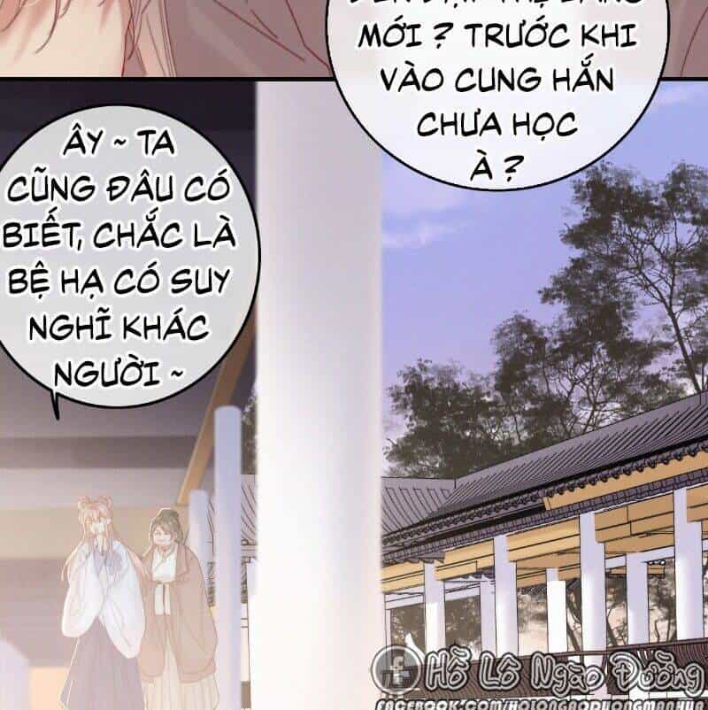 Đề Đốc Tự Ta Tu Dưỡng - Chương 28 - ảnh 18