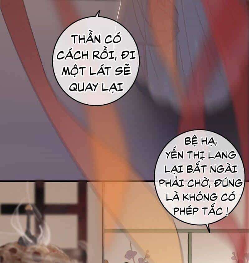 Đề Đốc Tự Ta Tu Dưỡng - Chương 29 - ảnh 16
