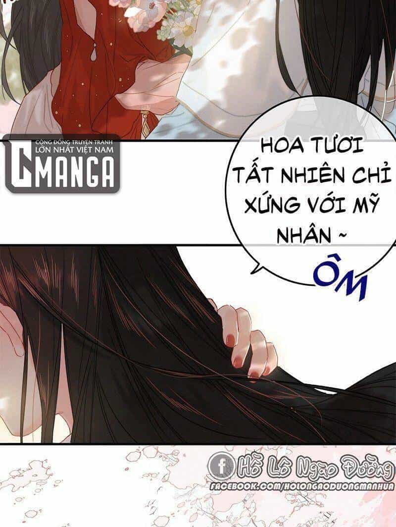 Đề Đốc Tự Ta Tu Dưỡng - Chương 30 - ảnh 9
